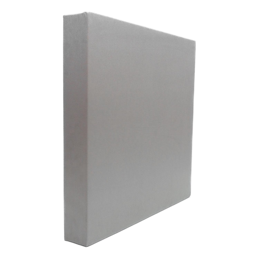 Akustinen panel SILENCE 58x58 cm harmaa