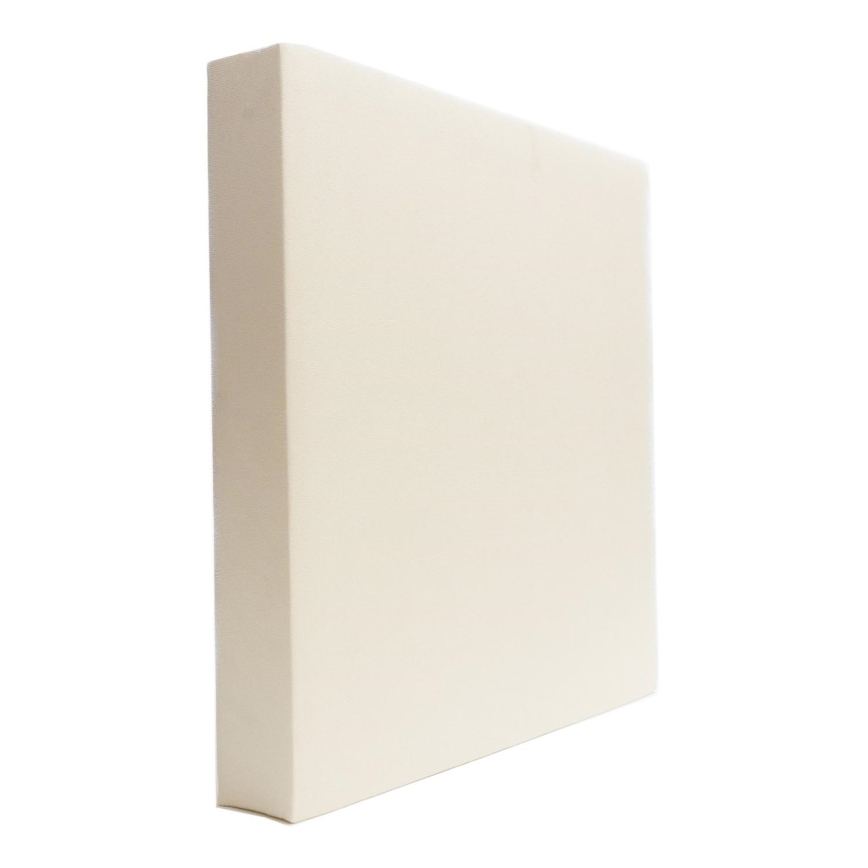 Akustinen panel SILENCE 58x58 cm kerma