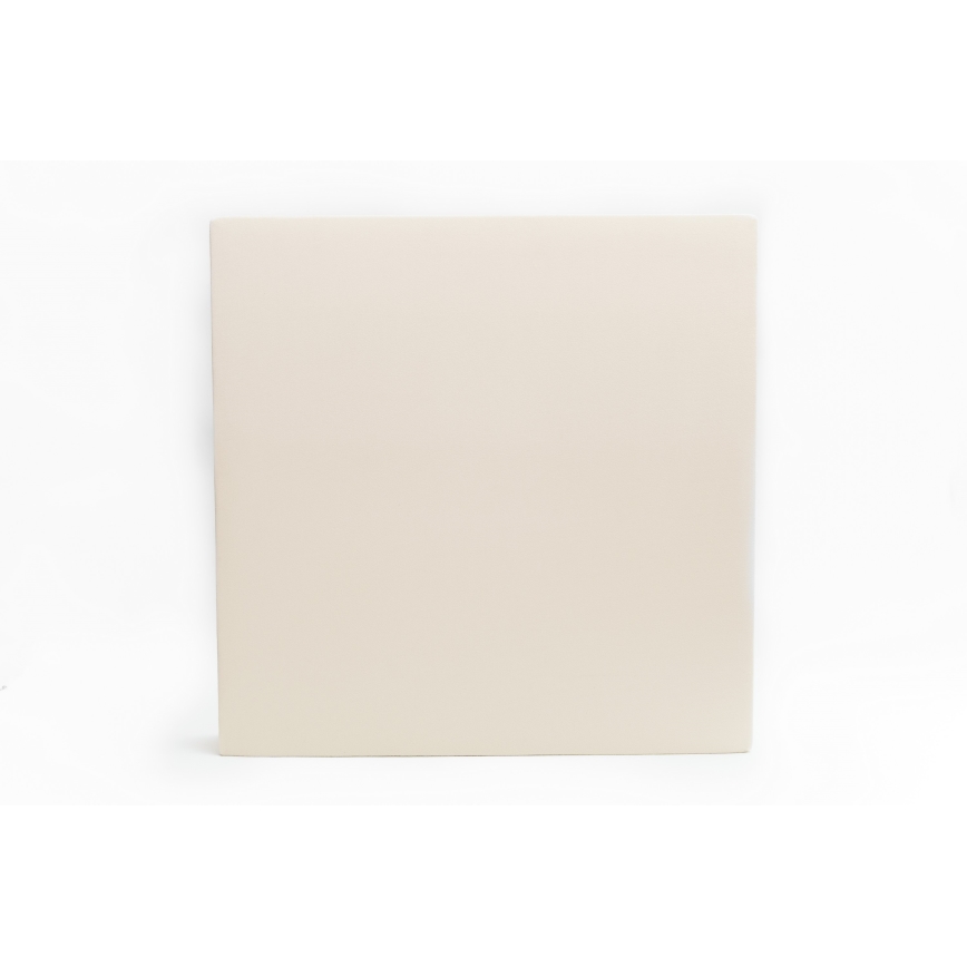Akustinen panel SILENCE 58x58 cm kerma