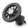 Aligator AMS06BK - MagSafe-magneettinen puhelinteline autoon, musta