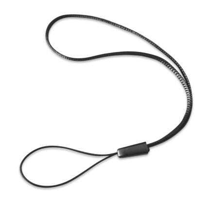 Aligator APD001 - Life Tag paikannin 1xCR2032 IP65 musta