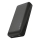 Aligator AX0004 - Powerbank A-MAX 20000 mAh 3,7V musta