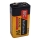 Alkaliparisto 6LR61 EXTRA POWER 9V