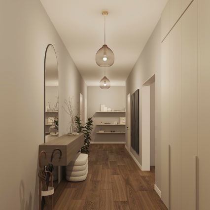Aloituspaketti Philips Hue White And Color Ambiance Essential 2xE27/8W/230V 2200-6500K + yhdistämislaite