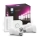 Aloituspaketti Philips Hue WHITE AND COLOR AMBIANCE 3xE27/9W 2000-6500K + liitäntälaite