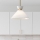 Alora Mood - HALSTON kultainen varrellinen kattokruunu 1xE27/60W/230V