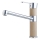 ALVEUS 1119874 - Pesualtaan hana ZENIT 20,2 cm graniitti/beige