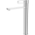 ALVEUS 1150752 - Pesualtaan hana MAYA 34,7 cm kiiltävä kromi