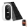 Äly IP-kamera ulkokäyttöön aurinkopaneelilla 1080p Full HD 9600 mAh IP54 Wi-Fi Tuya