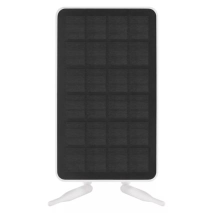 Äly IP-kamera ulkokäyttöön GoSmart 3,5W/5V 8800 mAh IP55
