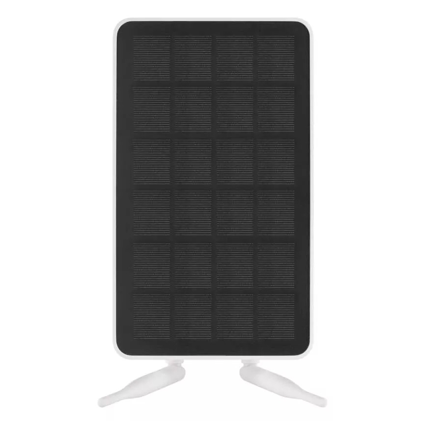 Äly IP-kamera ulkokäyttöön GoSmart 3,5W/5V 8800 mAh IP55