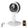 Älykamera COSMO LED / 230V / Wi-Fi Tuya