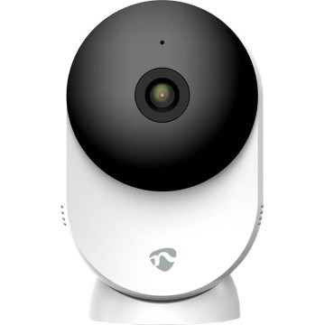 Älykamera Smartlife 5V 3MP Full HD 1296p Wi-Fi