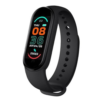 Älykäs fitness-ranneke IP65