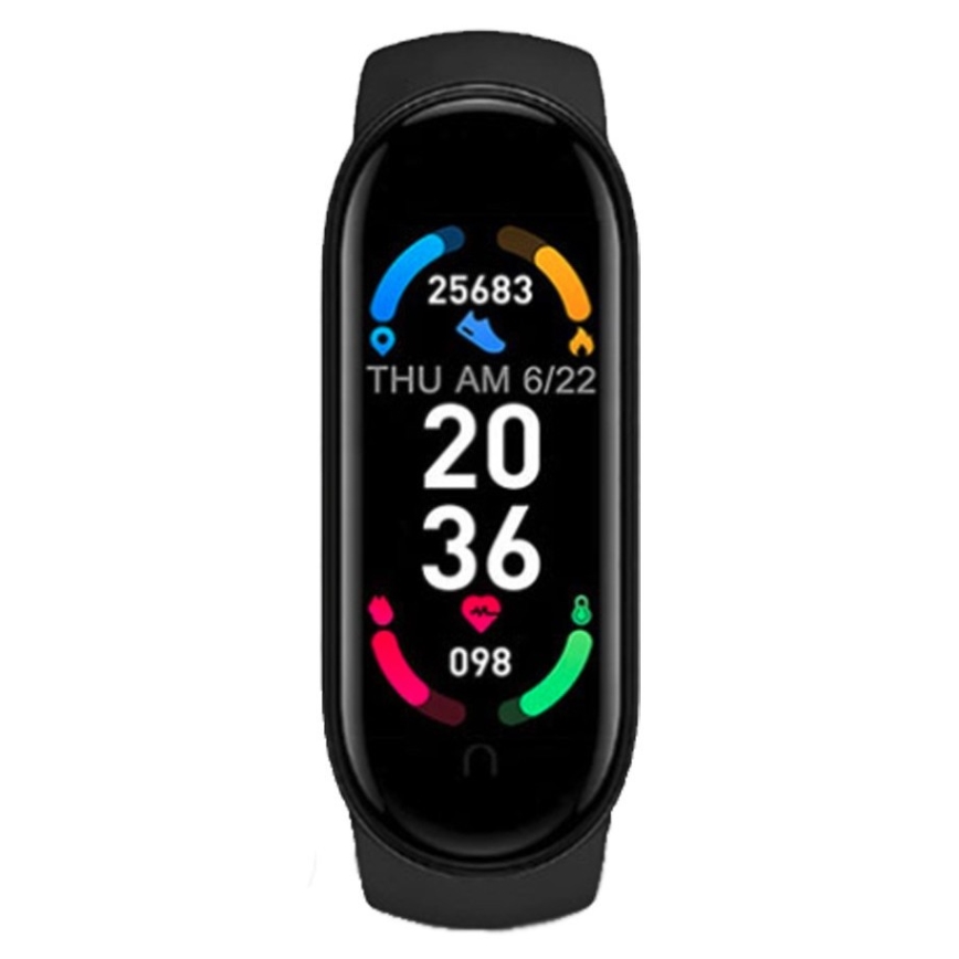 Älykäs fitness-ranneke IP65