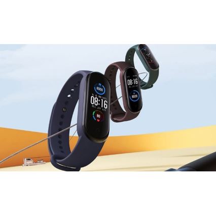Älykäs fitness-ranneke IP65