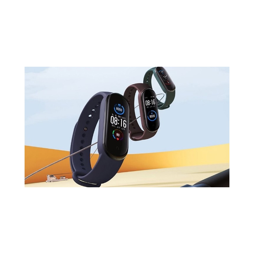 Älykäs fitness-ranneke IP65