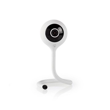Älykäs IP-kamera LED / 5V / FULL HD 1080p ilmastointianturilla