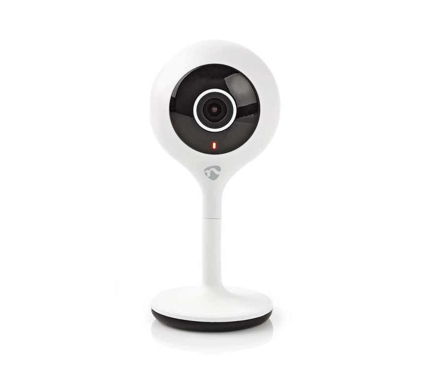 Älykäs IP-kamera Smartlife 5V FULL HD 1920x1080p Wi-Fi