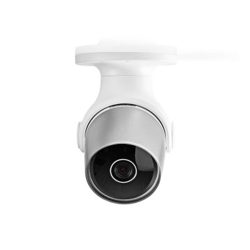 Älykäs IP-kamera ulkokäyttöön LED / 12V / FULL HD 1080p IP65