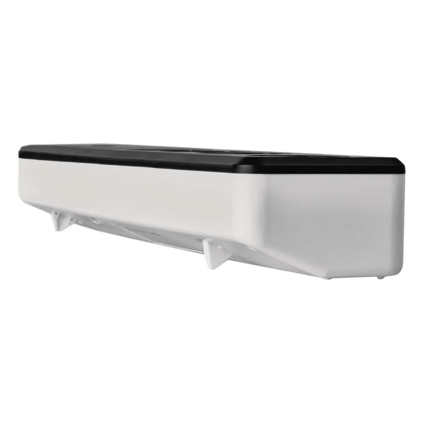 Älykäs jatko kaapeli kytkimellä GoSmart 4Z + 1xUSB-A + 1xUSB-C 2 m Wi-Fi Tuya
