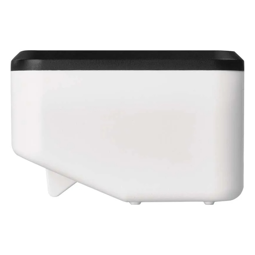 Älykäs jatko kaapeli kytkimellä GoSmart 4Z + 1xUSB-A + 1xUSB-C 2 m Wi-Fi Tuya