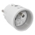 Älykäs pistoke 3680W/230V/Tyyppi E/16A Wi-Fi Tuya