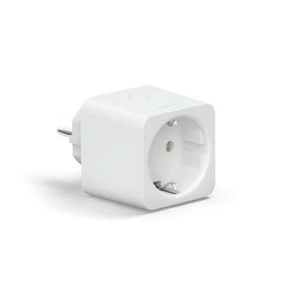 Älykäs pistoke Hue Philips Älykäs pistoke EU SCHUKO