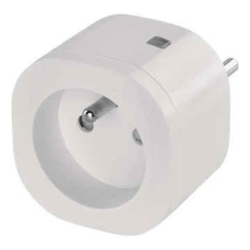 Älykäs pistorasia GoSmart 3680W/230V Tuya