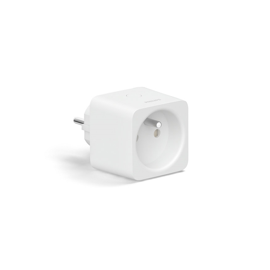 Älykäs pistorasia Philips Smart plug