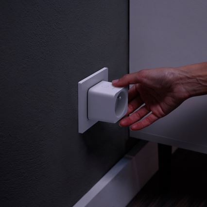 Älykäs pistorasia Philips Smart plug