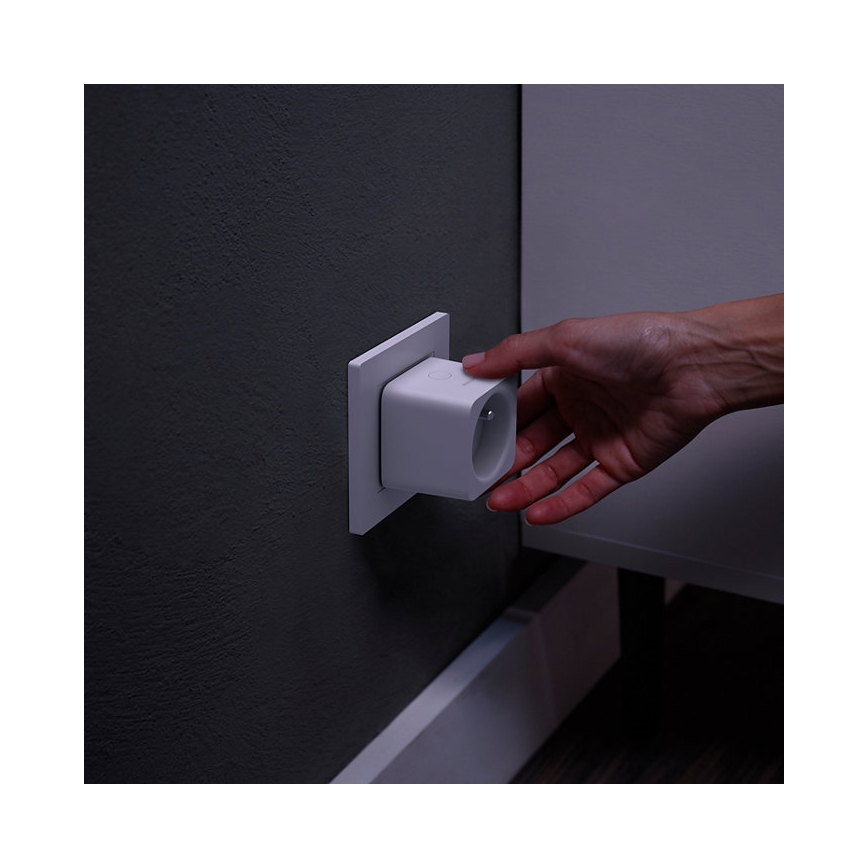 Älykäs pistorasia Philips Smart plug
