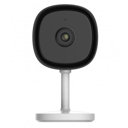 Älykäs sisäkamera Full HD 1080p -sensorilla 5V Wi-Fi valkoinen