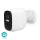 Älykäs ulko ladattava kamera anturilla SmartLife 4MP Quad HD 1440p 5V/5200mAh Wi-Fi Tuya IP66