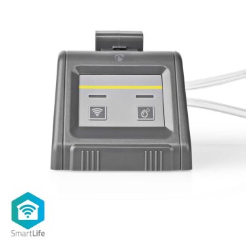 Älykäs vesipumppu 4xAA Wi-Fi IPX3