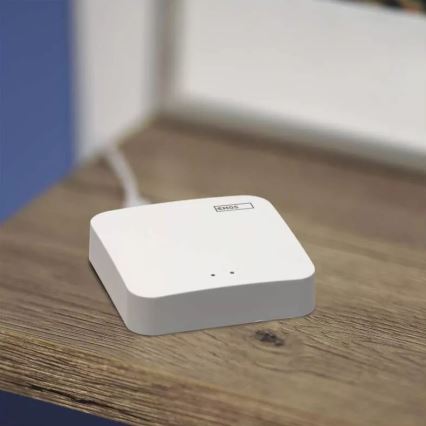 Älykäs yhdyskäytävä GoSmart ZigBee 3.0 5V Wi-Fi