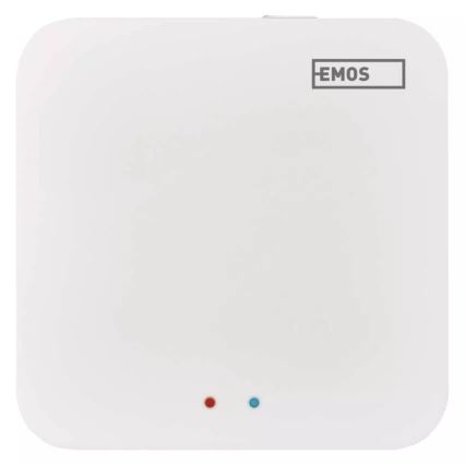 Älykäs yhdyskäytävä GoSmart ZigBee 3.0 5V Wi-Fi