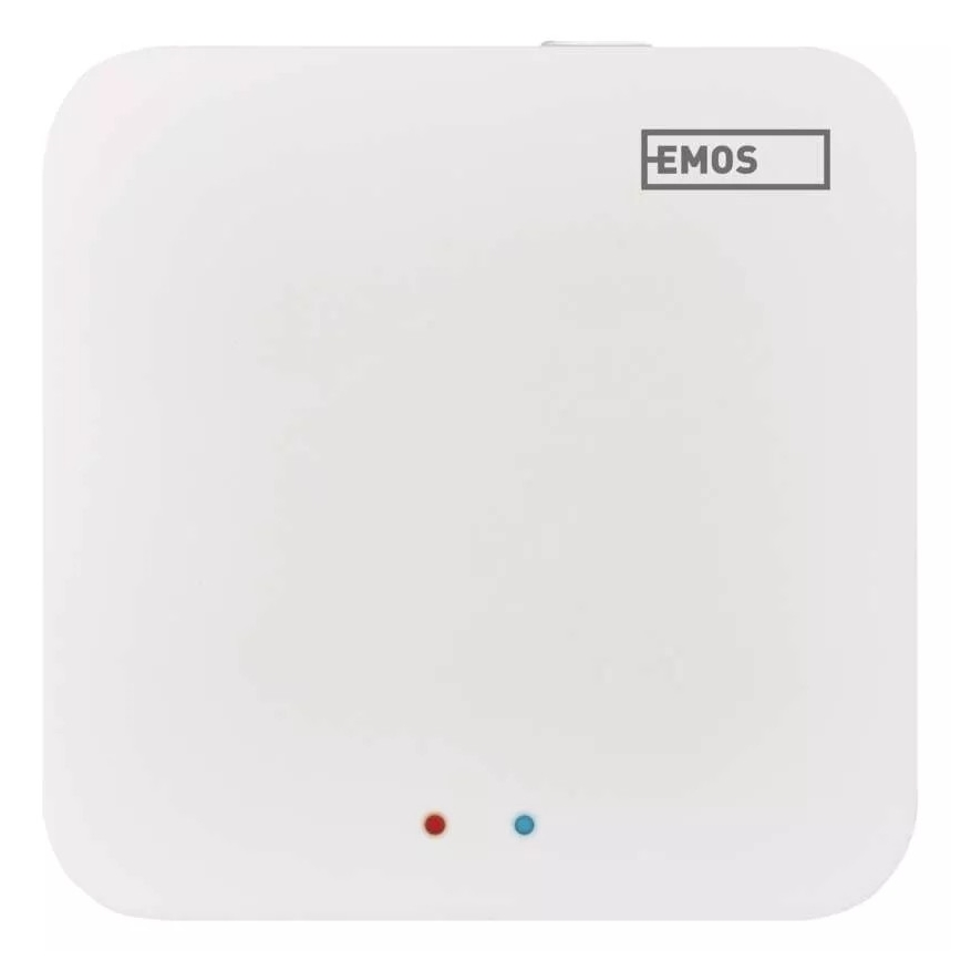 Älykäs yhdyskäytävä GoSmart ZigBee 3.0 5V Wi-Fi