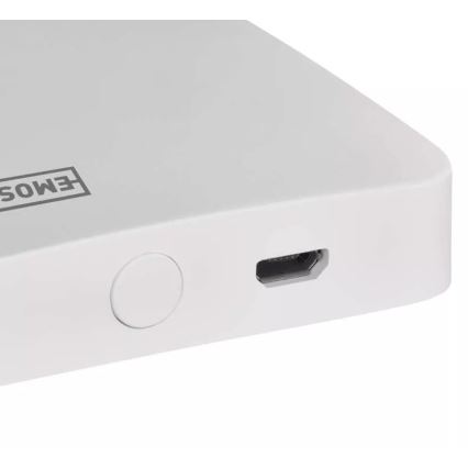 Älykäs yhdyskäytävä GoSmart ZigBee 3.0 5V Wi-Fi