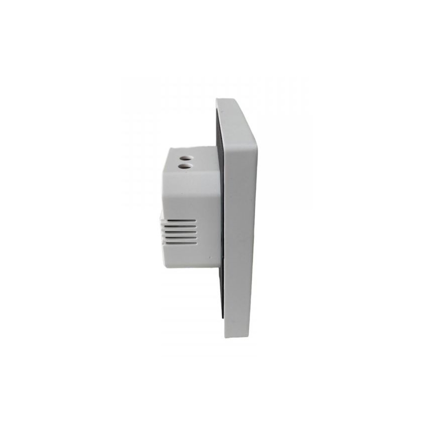 Älykäs yhdyskäytävä kanssa kosketus näyttö GW6 Wi-Fi Zigbee Bluetooth
