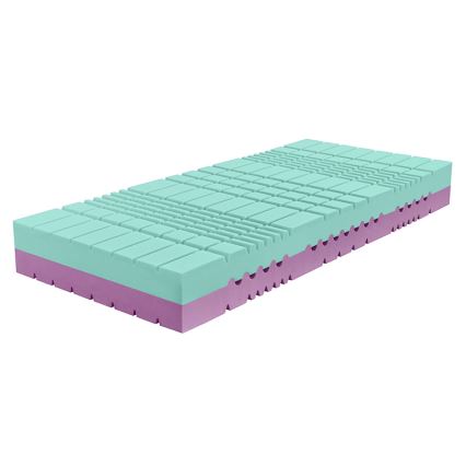 Ambiamo - Painonestoa ehkäisevä patja NOTOS 100x200 cm