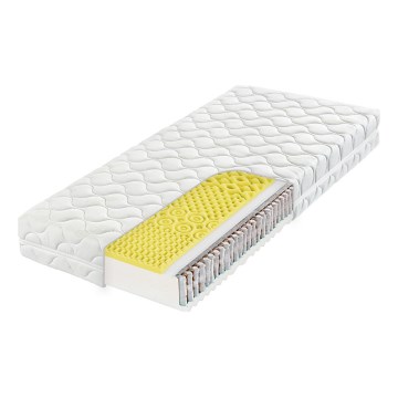Ambiamo - Pocket-spring patja POSEIDON 3 200x200 cm