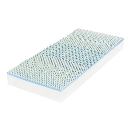 Ambiamo - Pussijousituspatja POSEIDON SPORT 100x200 cm