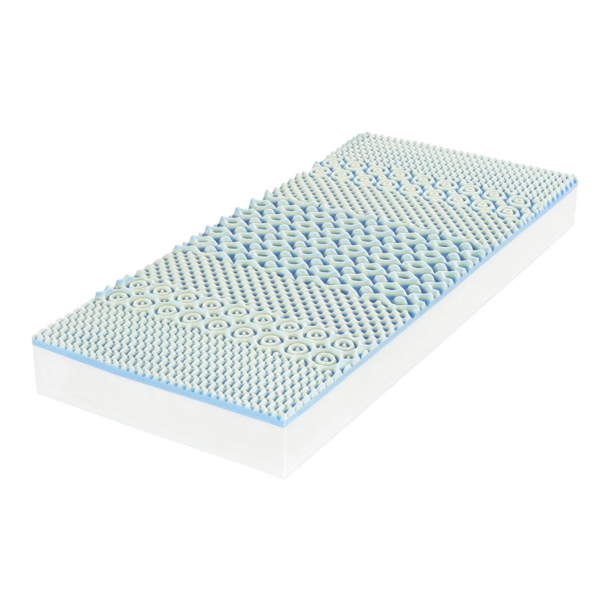 Ambiamo - Pussijousituspatja POSEIDON SPORT 100x200 cm