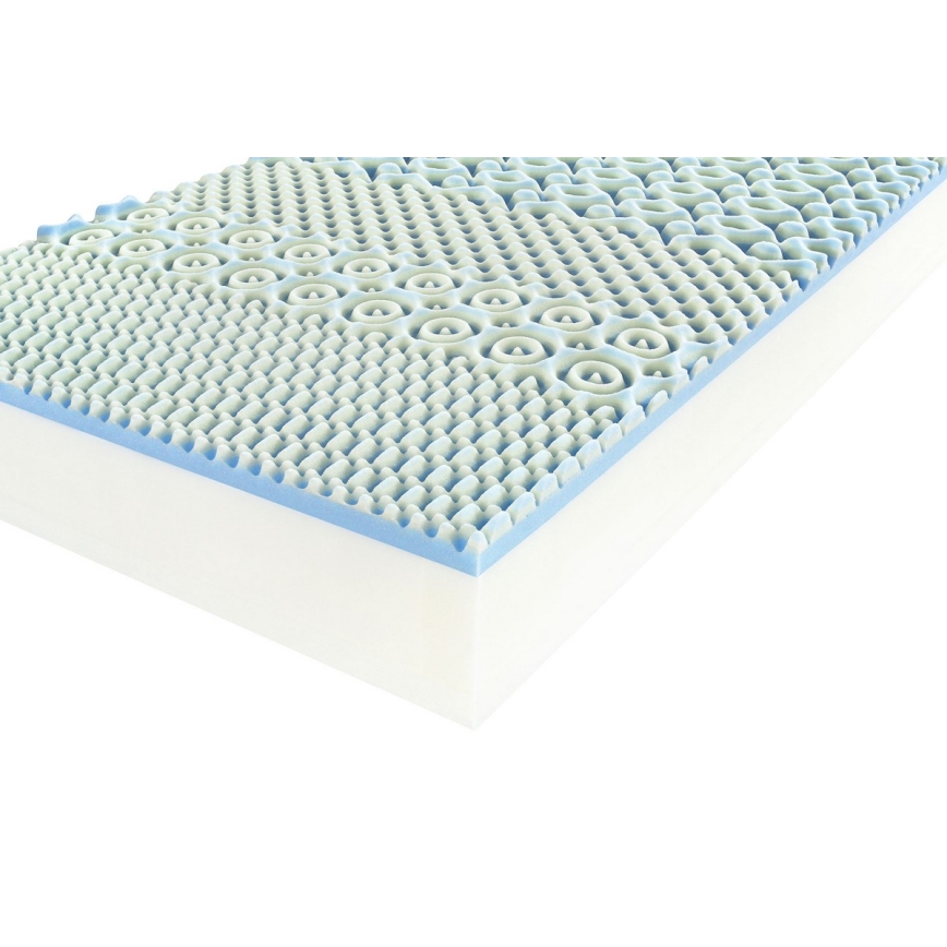 Ambiamo - Pussijousituspatja POSEIDON SPORT 100x200 cm
