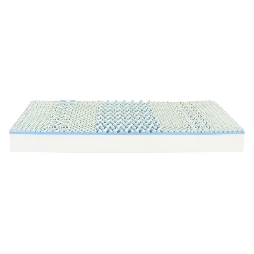 Ambiamo - Pussijousituspatja POSEIDON SPORT 120x200 cm