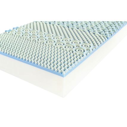 Ambiamo - Pussijousituspatja POSEIDON SPORT 120x200 cm