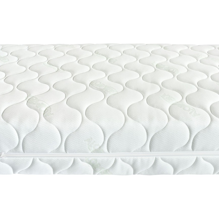 Ambiamo - Pussijousituspatja POSEIDON SPORT 120x200 cm
