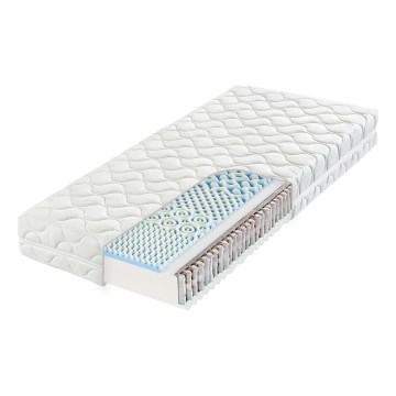 Ambiamo - Pussijousituspatja POSEIDON SPORTY 140x200 cm