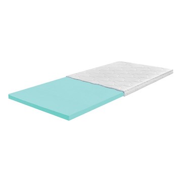 Ambiamo - Topper IRIS 200x90 cm